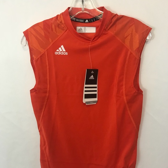 adidas men's tank top